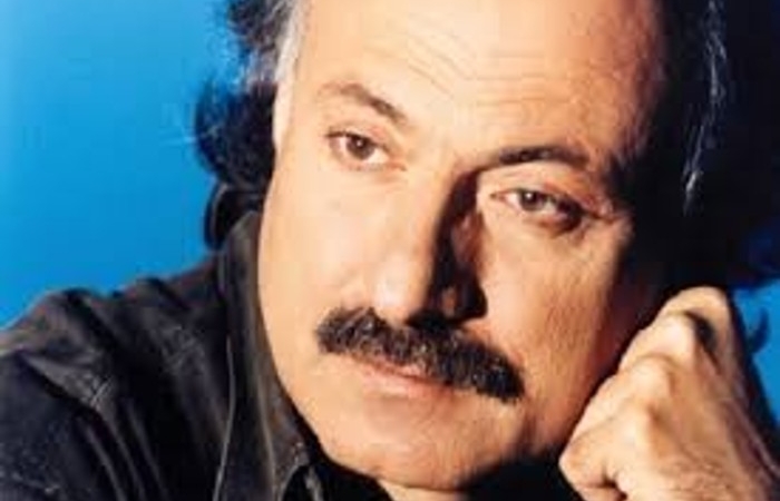 Πέντε τραγούδια του Μάριου Τόκα