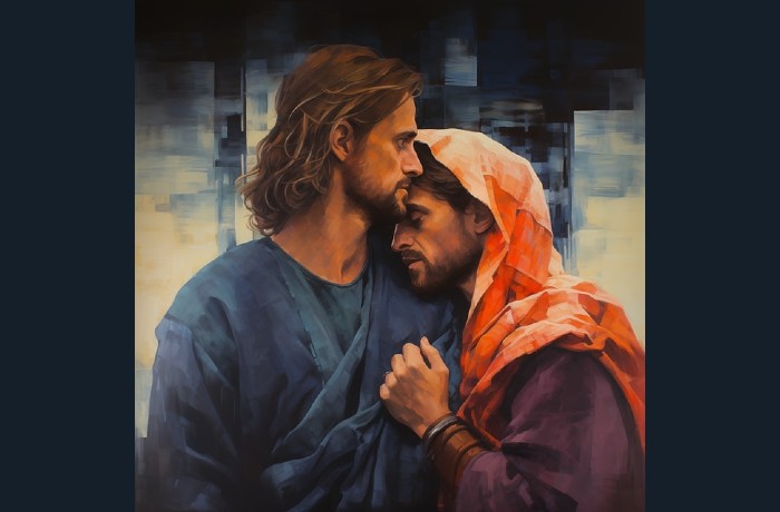 Ιούδας- ΑΡΓΥΡΩ ΑΓΓΕΛΙΝΑ-ΖΩΓΡΑΦΟΥ