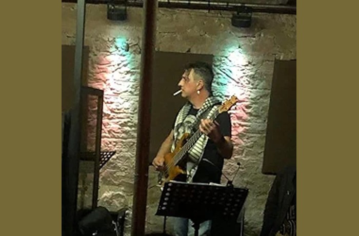  Αρχέγονα Ένστικτα- Κιάτρα Λάια & FRIENDS