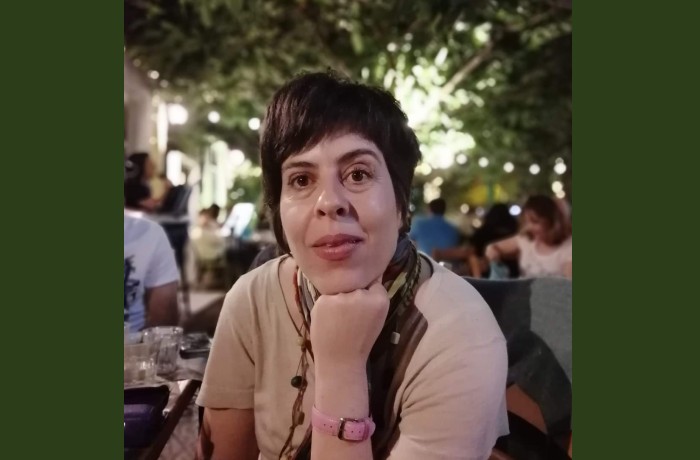 Δέκα ποιήματα της Γεωργίας Πολυκανδριώτη