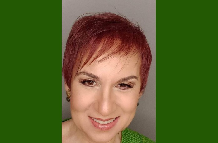 Δέκα ποιήματα της Σοφίας Τριανταφυλλίδου