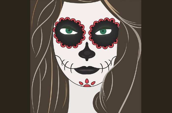 Απόκριες - ΣΟΦΙΑ ΤΡΙΑΝΤΑΦΥΛΛΙΔΟΥ