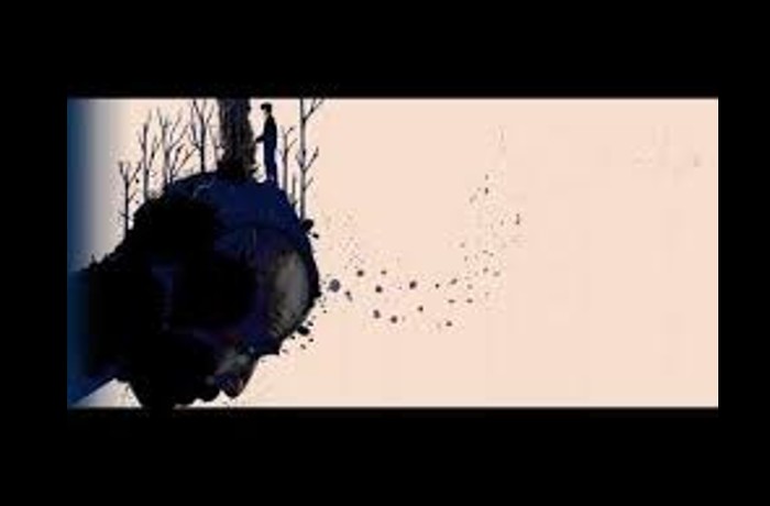 Το τέρας - ΑΝΤΩΝΗΣ ΒΑΜΒΟΥΚΑΣ (Στίχοι: Κατερίνα Κουλίκα)