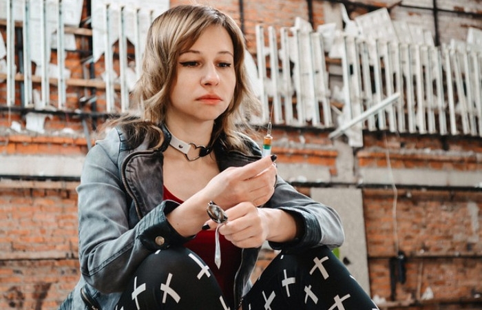 Τρία εμβληματικά τραγούδια για τα ναρκωτικά