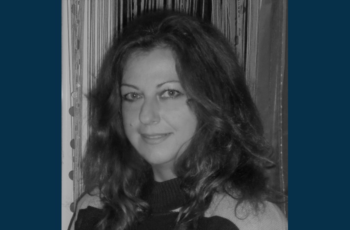 Δέκα ποιήματα της Ανδρονίκης Δημητριάδου