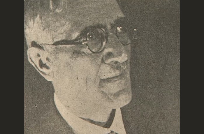 Δύο μελοποιημένα ποιήματα του Ιωάννη Γρυπάρη