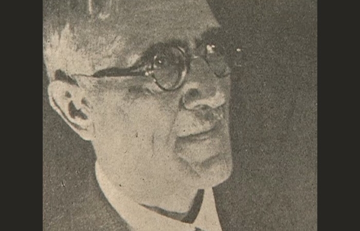 Δύο μελοποιημένα ποιήματα του Ιωάννη Γρυπάρη