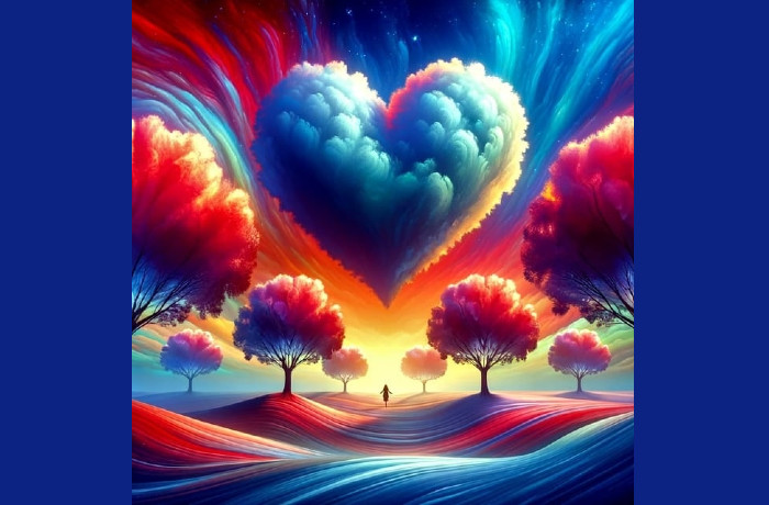 Έρωτα, που μαζί μου...-ΠΕΤΡΑΡΧΗΣ