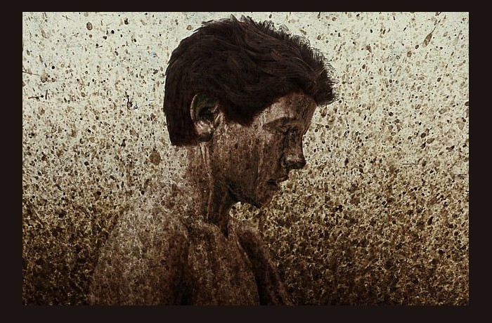 Μικρός που πέθανε στ' αστεία-ΤΡΙΣΤΑΝ ΚΟΡΜΠΙΕΡ