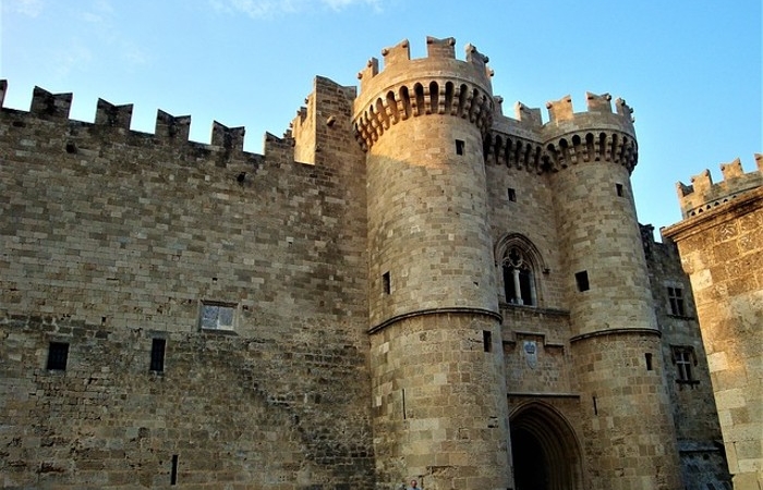 Ρόδος-ΙΑΣΩΝ ΔΕΠΟΥΝΤΗΣ