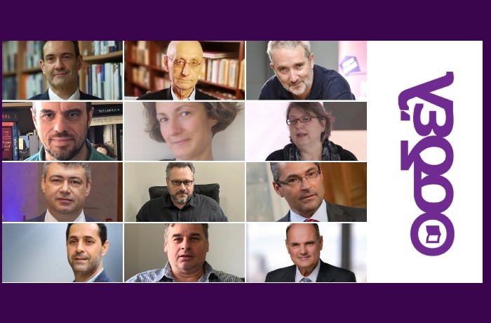 Το νέο Διοικητικό Συμβούλιο του ΟΣΔΕΛ