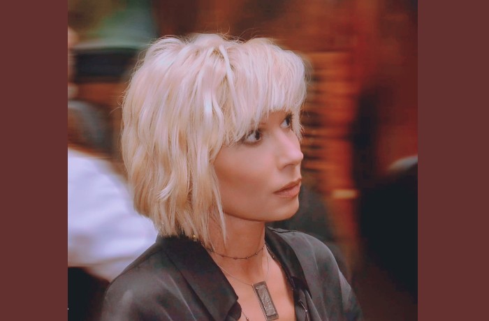 Δέκα ποιήματα της Κατερίνας Ντίνου