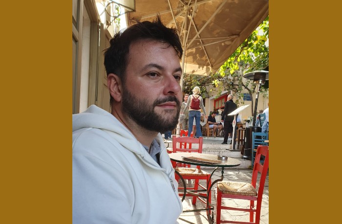 Έξι ποιήματα του Γιώργου Δυνέζη