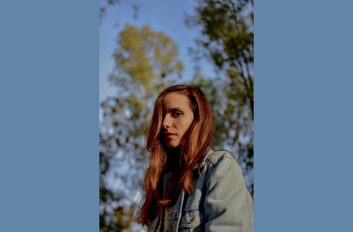 Έξι ποιήματα της Κατερίνας Μαρδακιούπη