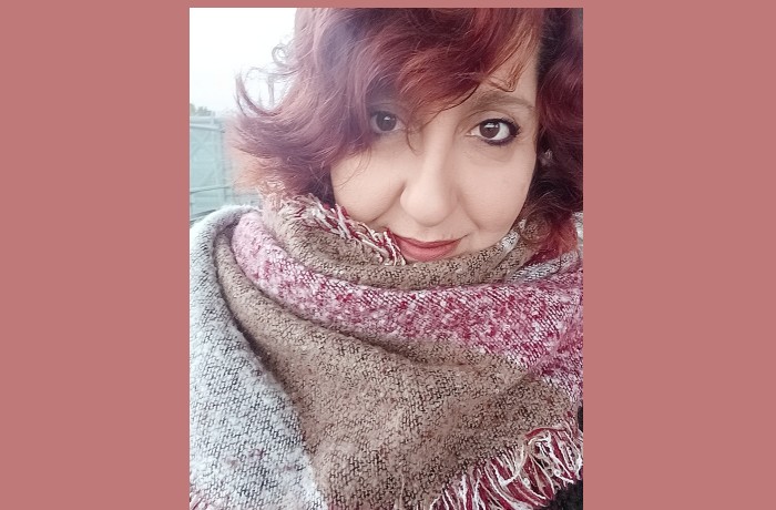 Έξι ποιήματα της Γιάννας Τζιβελέκη