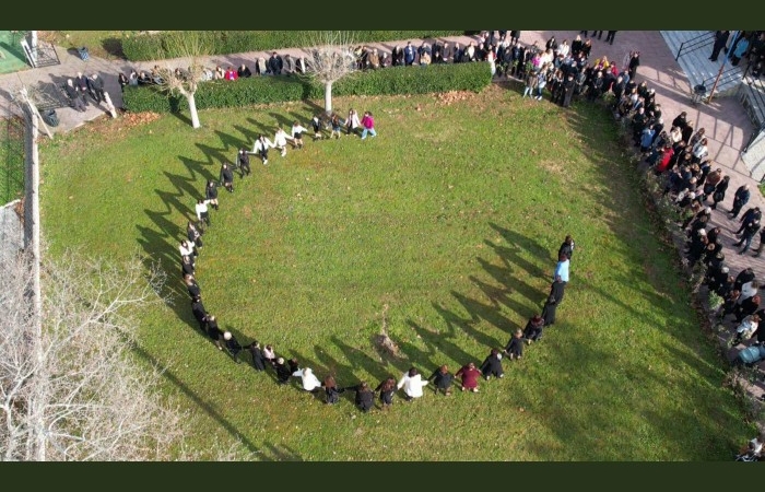 «Μωρέ» - Ένας χορός, ένα τραγούδι, ένα όνειρο…!   -ΟΛΓΑ ΔΗΜΟΣΘΕΝΟΥΣ ΚΑΛΥΒΑ