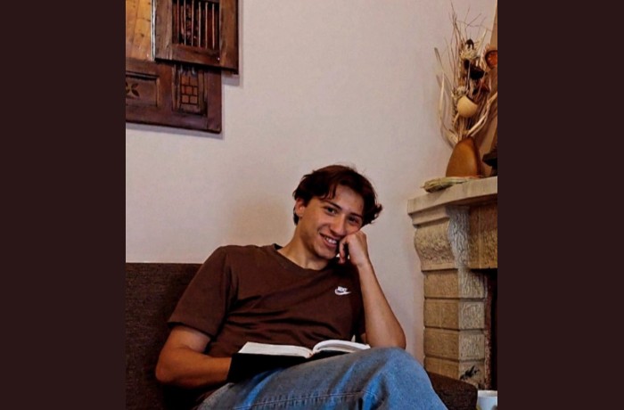 Πέντε ποιήματα του Ηρακλή Μίγδου