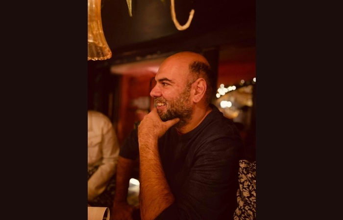 Έξι ποιήματα του Παναγιώτη Δήμου