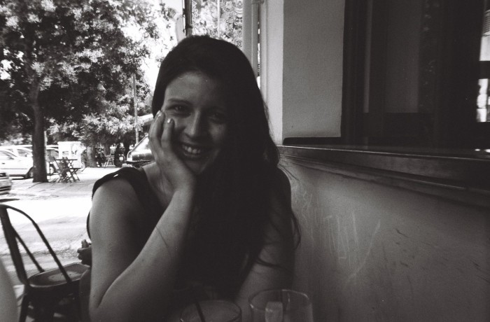 Εννέα ποιήματα της Ευσταθίας Π.