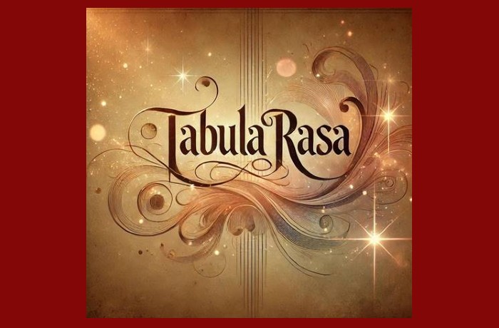 Το εργαστήρι δημιουργικής γραφής Tabula Rasa γιορτάζει  ΑΛΛΙΩΣ του Αγίου Βαλεντίνου - Valentine's Special - 30% Έκπτωση σ' όλα τα νέα Σεμινάρια