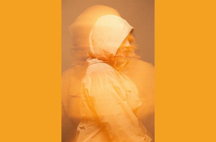 Η εξαιρετική παράσταση "Η Κρεατόπιτα" παρατείνεται μέχρι τις 15 Μαρτίου στο Θεατρικό Βαγόνι της Αμαξοστοιχίας-Θεάτρου το Τρένο στο Ρουφ