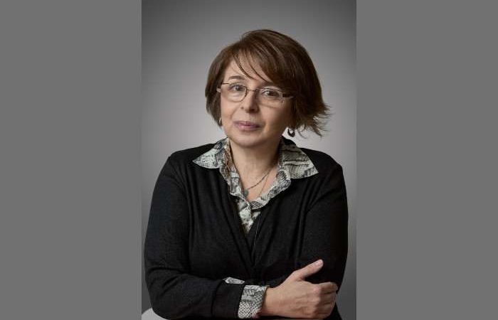 Εφτά ποιήματα της Μαρίας Γεωργαλά-Καρτούδη