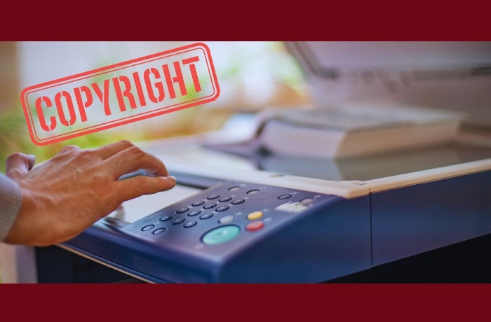 Αστυνομική επιχείρηση αποκάλυψε κύκλωμα παράνομης αναπαραγωγής βιβλίων στο Κολωνάκι