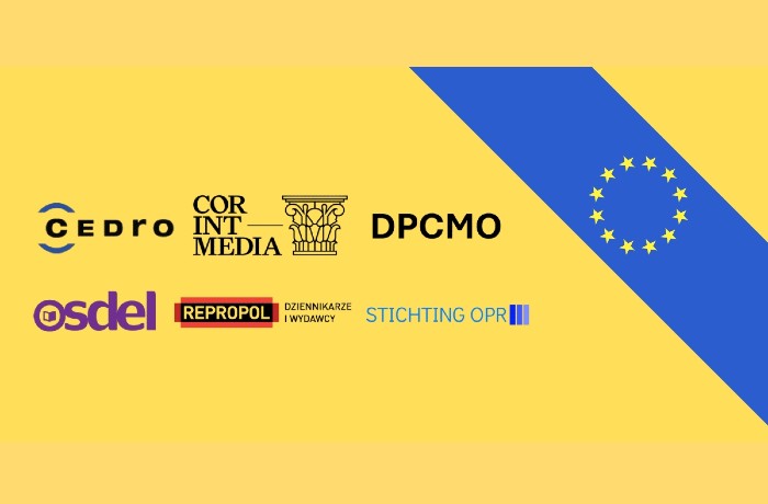 Άμεση παρέμβαση της ΕΕ ζητούν ο ΟΣΔΕΛ και άλλοι πέντε ευρωπαϊκοί οργανισμοί από την Πρόεδρο της Ευρωπαϊκής Επιτροπής Ούρσουλα φον ντερ Λάιεν για τη διασφάλιση της πολυφωνίας και του ανταγωνισμού στα ΜΜΕ