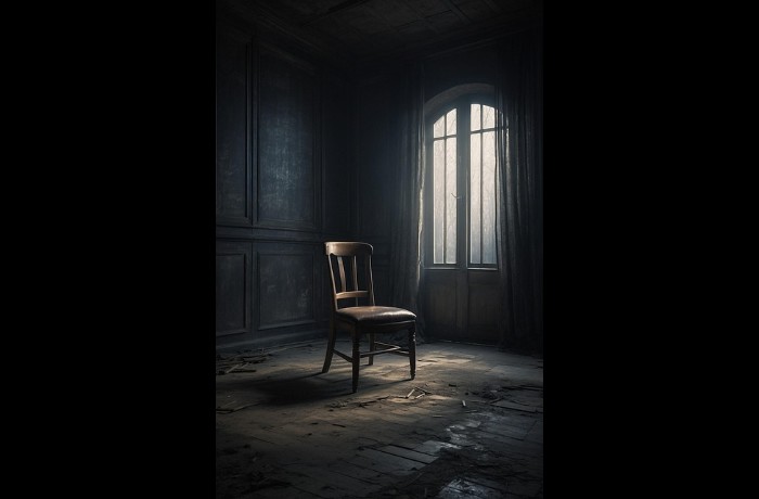 Απουσίες-ΞΑΝΘΗ ΜΗΛΙΓΓΟΥ-ΓΚΛΕΖΑΚΟΥ