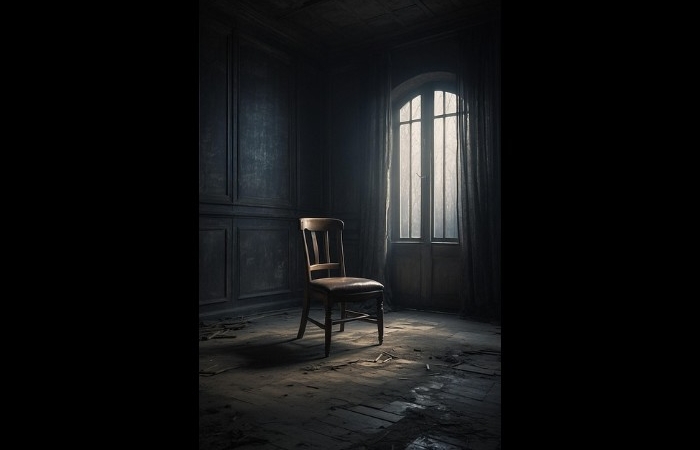 Απουσίες-ΞΑΝΘΗ ΜΗΛΙΓΓΟΥ-ΓΚΛΕΖΑΚΟΥ