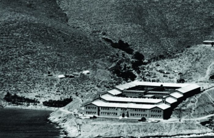 "Θε μου, η Γιούρα",Μαρτυρίες εξορίας του Γιώργου Κουκά-ΓΙΑΝΝΑ ΚΟΥΚΑ (Εκδόσεις Μετρονόμος, Σεπτέμβριος 2025)