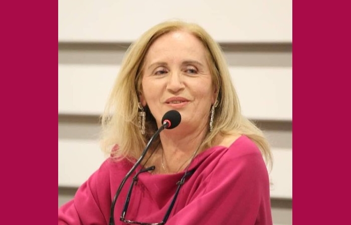  Δέκα ποιήματα της Σκεύης Γιάγκου Αντωνίου