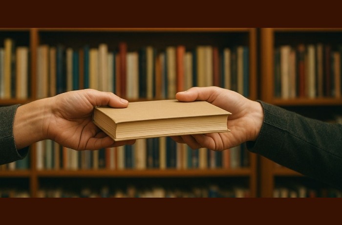 Πρώτη φορά στη δημοσιότητα, με πρωτοβουλία του ΟΣΔΕΛ, στοιχεία για τον δημόσιο δανεισμό βιβλίων από ελληνικές δημόσιες και δημοτικές βιβλιοθήκες