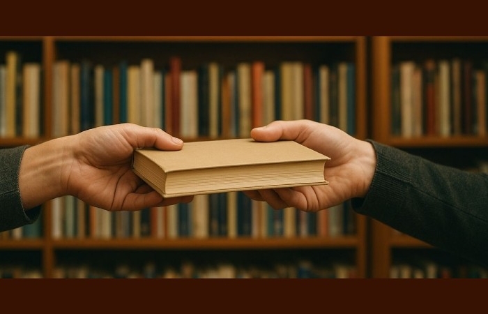 Πρώτη φορά στη δημοσιότητα, με πρωτοβουλία του ΟΣΔΕΛ, στοιχεία για τον δημόσιο δανεισμό βιβλίων από ελληνικές δημόσιες και δημοτικές βιβλιοθήκες