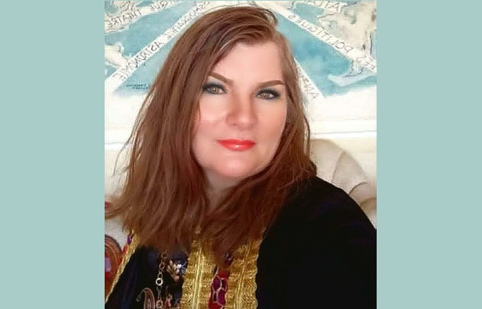 Έξι ποιήματα της Εύας Πετροπούλου-Λιανού