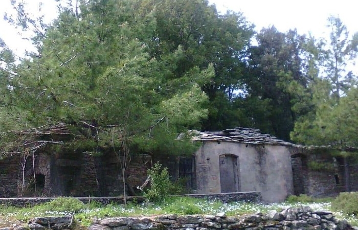 Ποιήματα της ξενιτιάς και του νόστου-ΡΟΥΛΑ ΒΑΣΙΛΑ